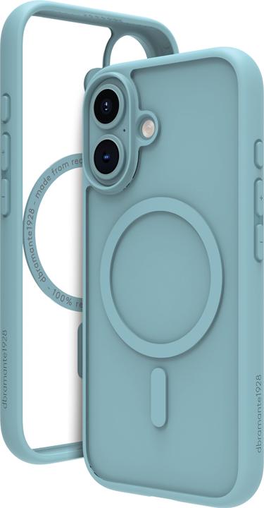 Actual product image dbramante1928 Grenen (Apple iPhone 16)