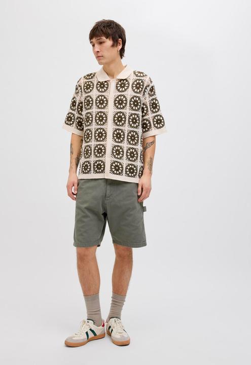 Actual product image Jack & Jones Loose fit Loose fit shorts Loose fit shorts (XXL)