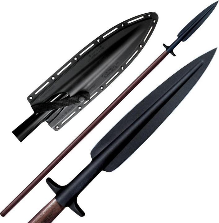 Actual product image Cold Steel Boar Spear (46.20 cm)