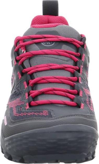 Actual product image Mammut Ducan Low GTX (38)
