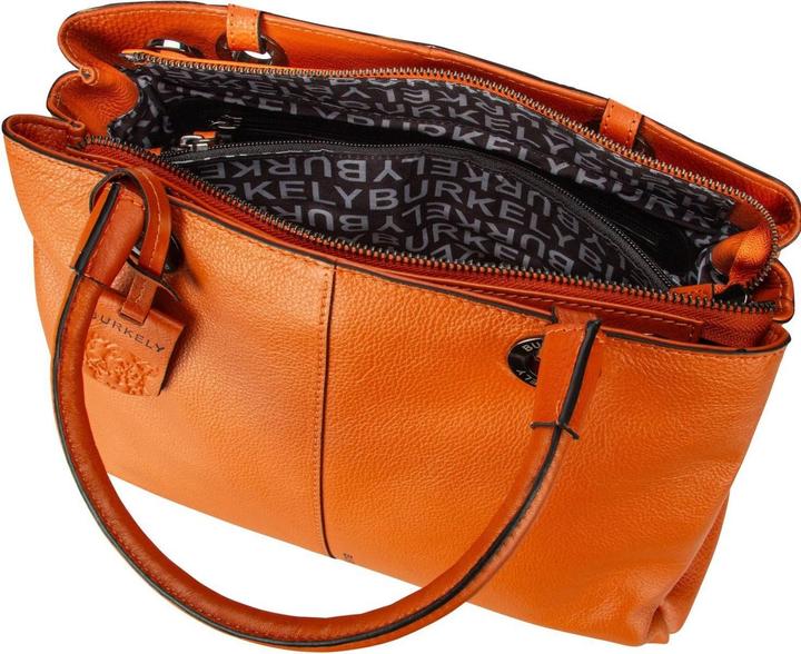 Immagine prodotto Burkely Handtasche Radiant Raeven (9 l)