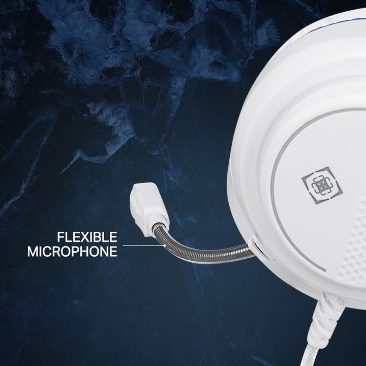 Image du produit Deltaco Gaming Casque de jeu stéréo (Filaire)