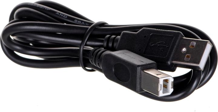 Produktbild Volt Polska MICRO UPS 1500 2x9Ah (1500 VA, 900 W, Line-Interaktiv USV)