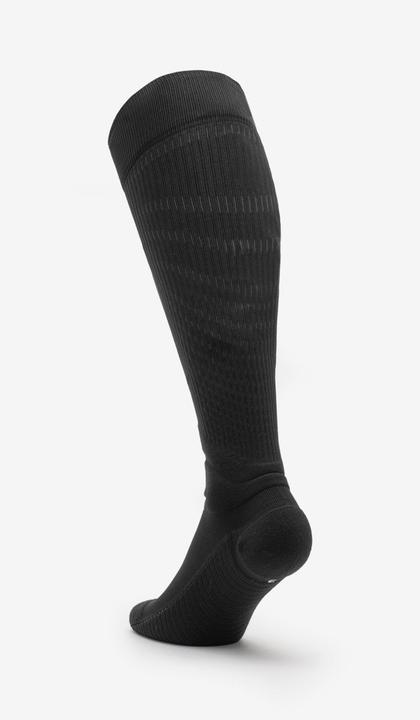 Immagine prodotto Kipsta Calzettoni da calcio da donna/uomo - CLR nero (41 - 42)
