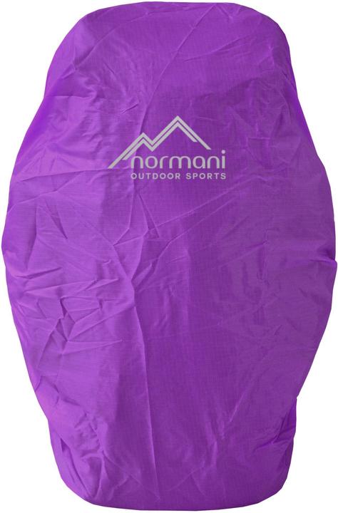Produktbild Normani Rucksack-Regenüberzug für 100-130 Liter Raincover
