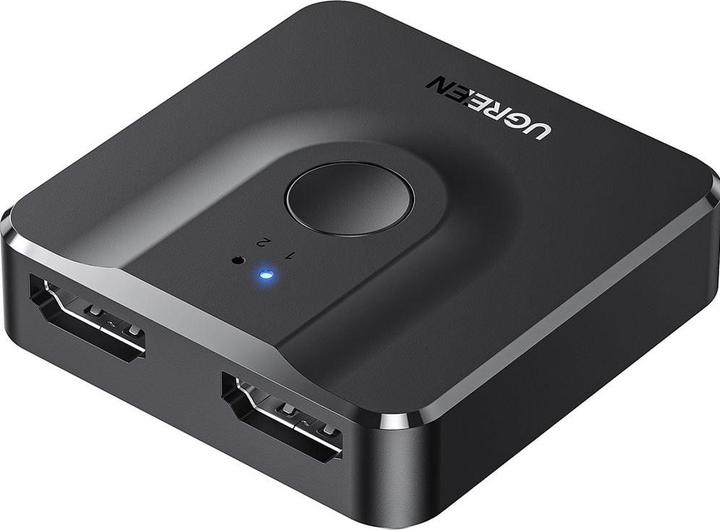 Actual product image Ugreen Bi-Directional