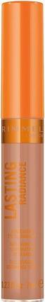 Produktbild Rimmel London Rimmel Lasting Radiance Full Coverage Concealer und Eye Illuminator SPF 25 80 Chestnut (Kastanienbraun)