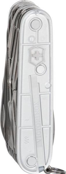 Actual product image Victorinox SwissChamp