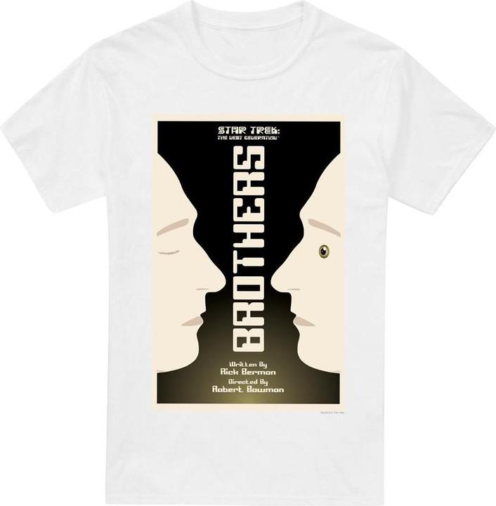 Produktbild The Next Generation Season 4 Episode 3 TShirt (4XL)
