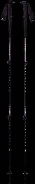 Actual product image Black Diamond Trail Trek Hiking Poles (64 - 140 cm)