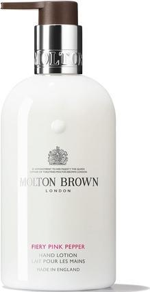 Actual product image Molton Brown Hand Lotion Fiery Pink Pepper (300 ml)
