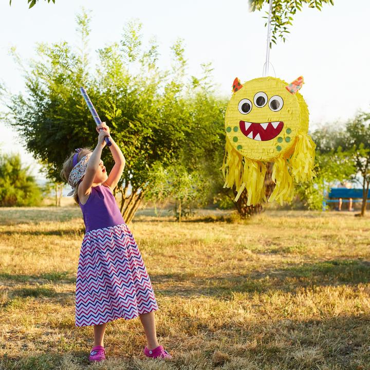 Productafbeelding Relaxdays Piñata