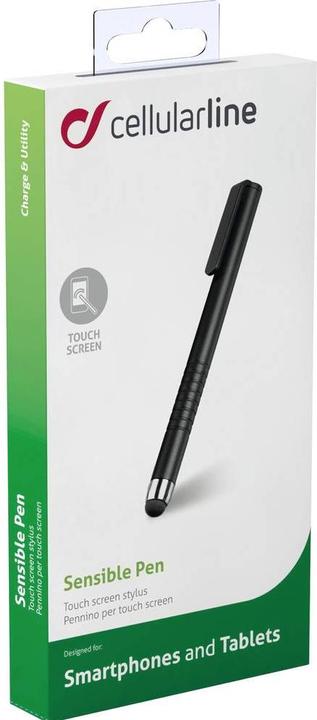 Actual product image Cellularline Sensible Pen