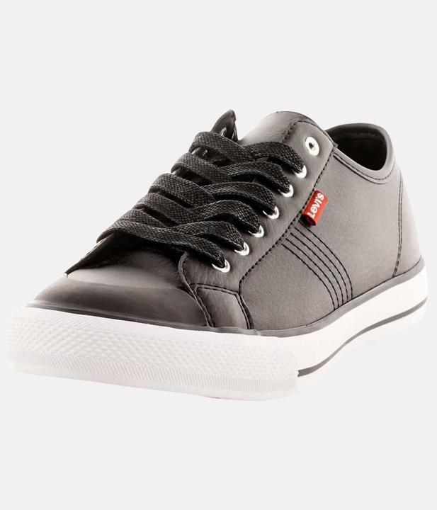 Actual product image Levis Hernandez S lace-up trainers (37)