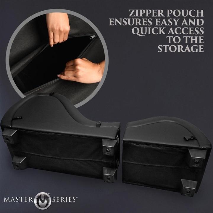 Produktbild Master Series Kinky