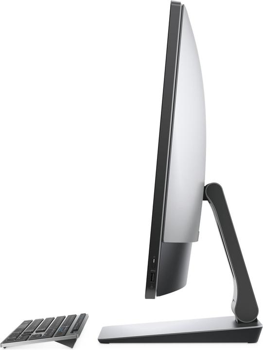 Produktbild Dell Precision 5720 AIO (Intel Core i7-7700, 16 GB, 512 GB, Radeon Pro WX 7100)