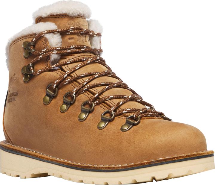 Produktbild Danner Mountain Pass Sherling (39.5)