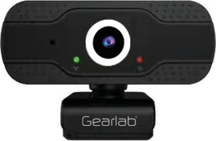 Image du produit Gearlab G635 HD Office Webcam (5 Mpx)