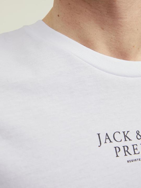 Immagine prodotto Jack & Jones Maglietta girocollo (S)