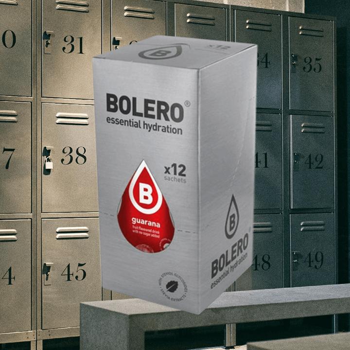 Image du produit Bolero Classic (Guarana, 1 pcs, 120 g)