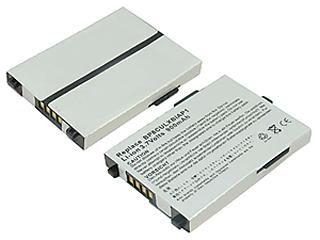 Actual product image CoreParts Mobile Battery for Mitac