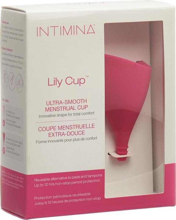 Intimina Lily Cup (Normal)