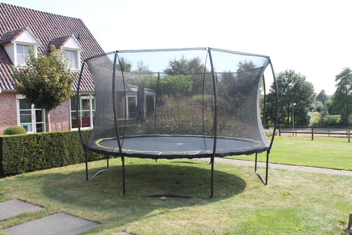 Produktbild Exit Silhouette (366 cm)