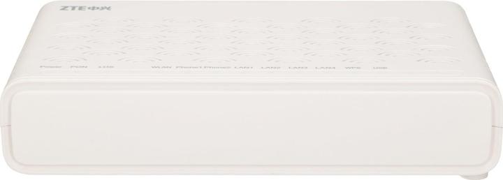 Actual product image ZTE GPON F660 V5.0 V5.2 (4xGE + 1xPOTS + WIFI) (GPON F660 V5.0 O V5.2)