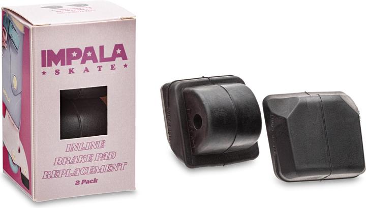 Actual product image Impala Inline Break Pad Replacement