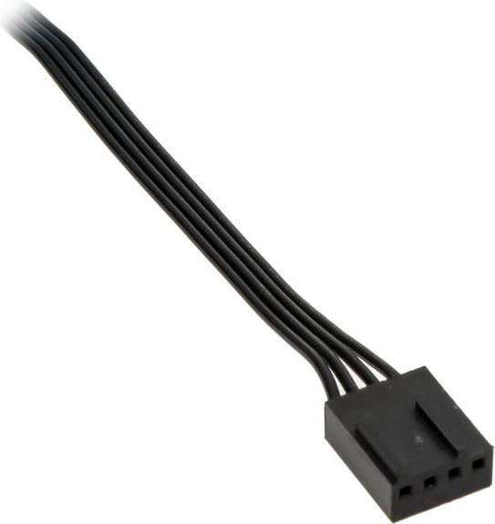Immagine prodotto be quiet! Ali pure 2 PWM (120 mm, 1 x)