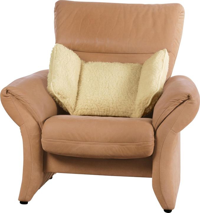 Image du produit Erwin Müller Coussin pour fauteuil (Litière)