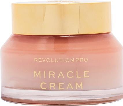 Makeup Revolution Revolution PRO - Skin cream ( Miracle Cream) 50 ml (50 ml, Tagescreme)