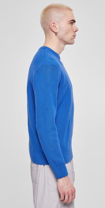 Actual product image Urban Classics Heavy Oversized Sweater (M)