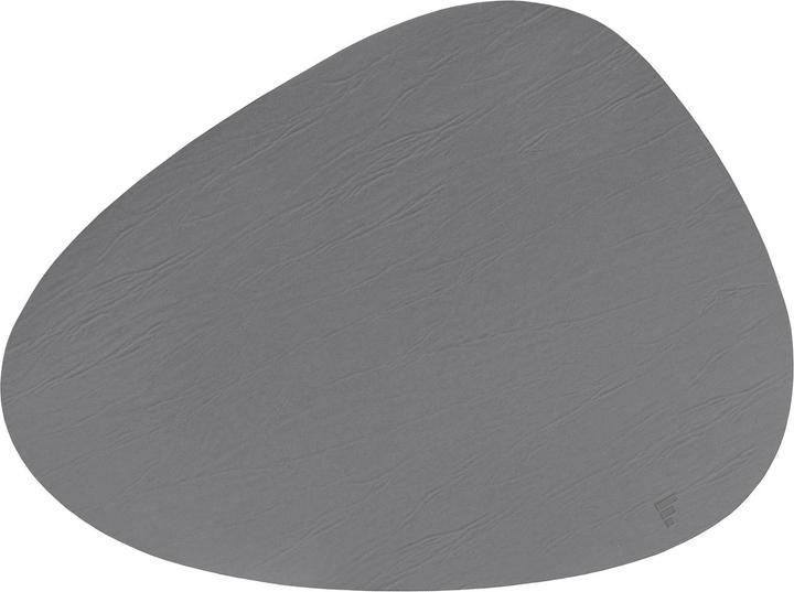 Produktbild Profino Platzset 'Freeform Recyceltes Leder' (1 x, 41 x 30 cm)