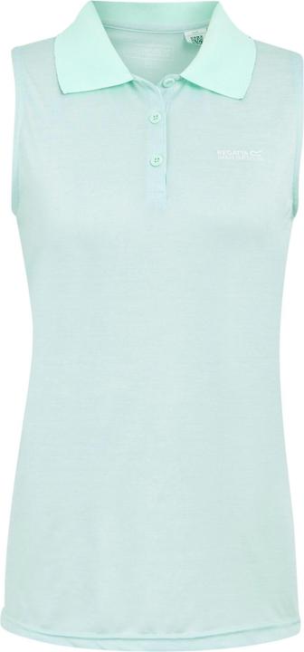 Immagine prodotto Regatta Tima II Maglietta Polo Senza Maniche Donna (44 D)
