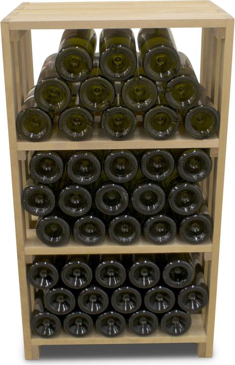Produktbild CaveauStar Weinregal