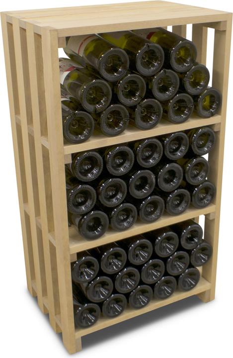 Produktbild CaveauStar Weinregal