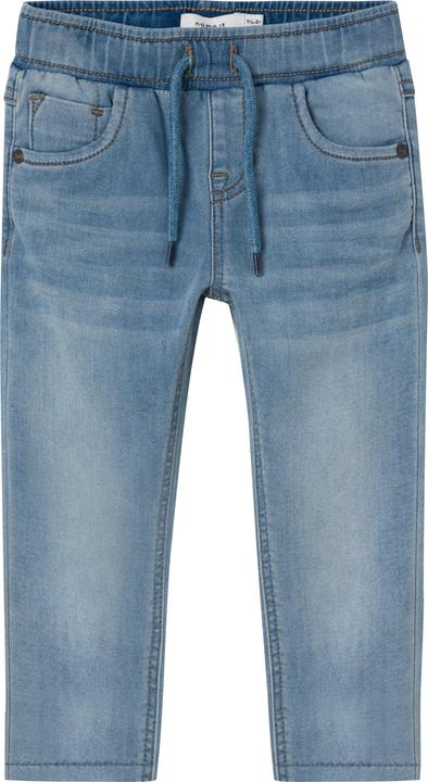 Name it NMMRYAN SLIM SWE JEANS 2472-TH NOOS (128)