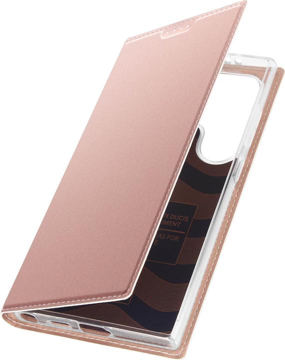 Produktbild Dux Ducis Cover (Samsung Galaxy S24 Ultra)
