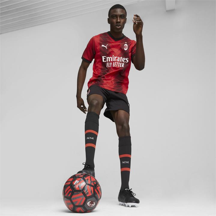 Produktbild Puma ACM Home Jersey Replica (M)