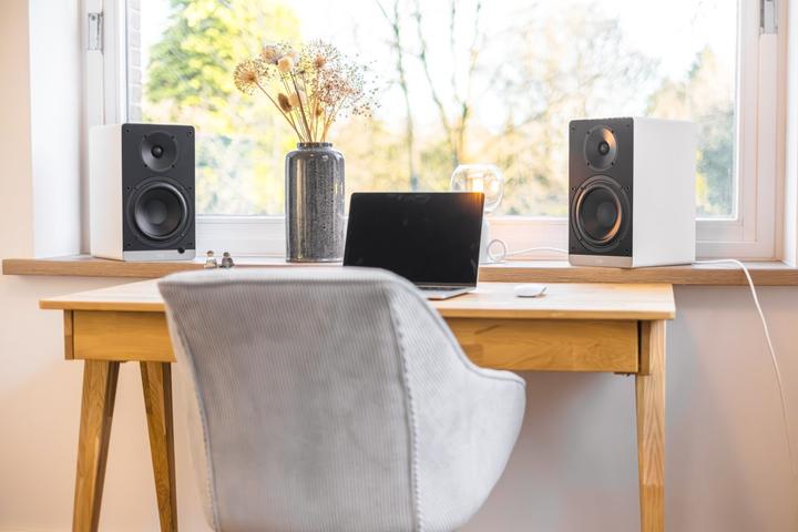 Immagine prodotto ELAC Debut ConneX DCB61