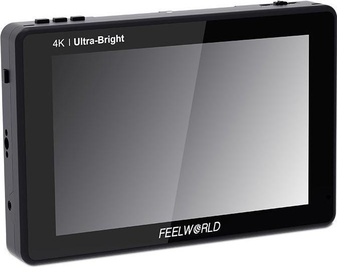 Image du produit Feelworld LUT7 (7", Full HD)