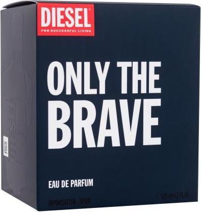 Immagine prodotto Diesel Only The Brave (Eau de parfum, 125 ml)