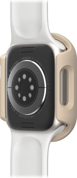 Immagine prodotto OtterBox Watch Bumper Protezione completa del corpo (Apple Watch Series 7, Apple Watch Series 8, Apple Watch Series 9)