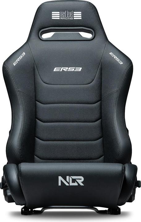 Actual product image Next Level Racing Ers3 Seat