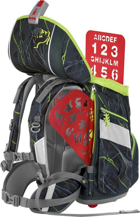 Produktbild Step by Step Danger Cat Chiko (19 l)