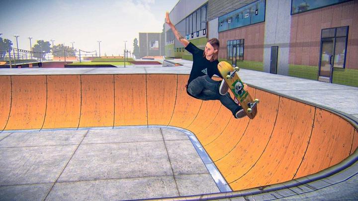 Produktbild Activision Tony Hawk's Pro Skater 5 (Xbox One X, Xbox Series X, DE)