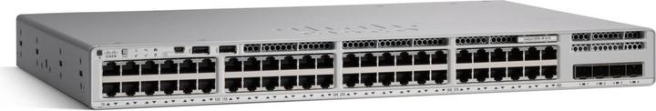 Immagine prodotto Cisco CATALIZZATORE 9200 (48 Porti)
