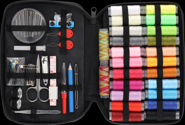 Actual product image I Am Creative Sewing craft kit