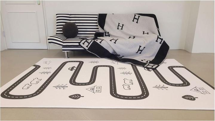 Actual product image Dwinguler Baby Care (210 x 140 cm)